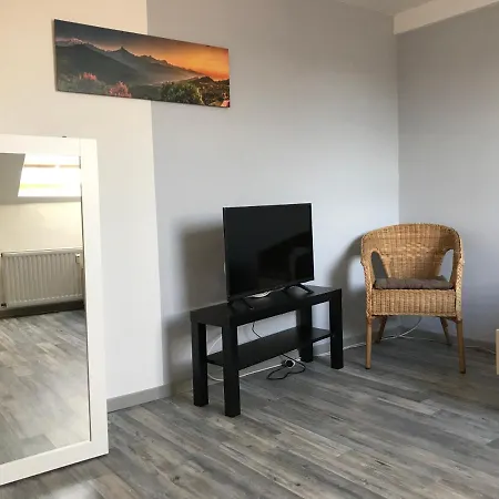 Monteur - Privat Geich *