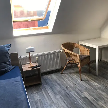 Monteur - Privat Geich *