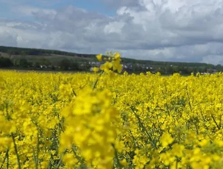 Accommodatie bij particulieren Monteur - Privat Geich