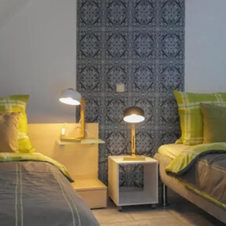 Monteur - Privat Geich Ubytování v soukromí