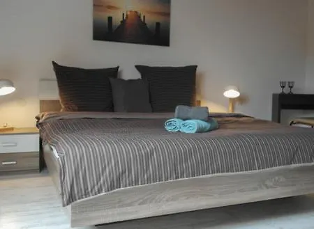 Accommodatie bij particulieren Monteur - Privat Geich Langerwehe