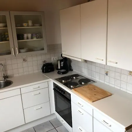Monteur - Privat Geich Проживание в семье Langerwehe
