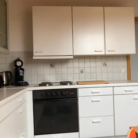 Accommodatie bij particulieren Monteur - Privat Geich *