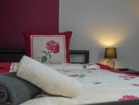 Monteur - Privat Geich Séjour chez l'habitant Langerwehe