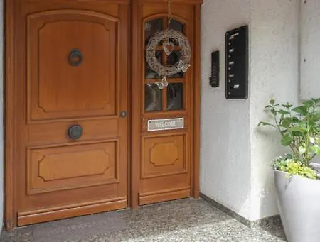 Monteur - Privat Geich * Langerwehe