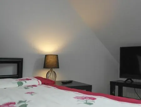 Ubytování v soukromí Monteur - Privat Geich Langerwehe