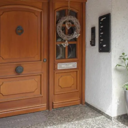 Ubytování v soukromí Monteur - Privat Geich Langerwehe