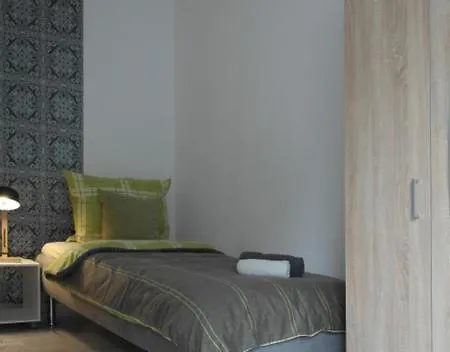 Monteur - Privat Geich Accommodatie bij particulieren