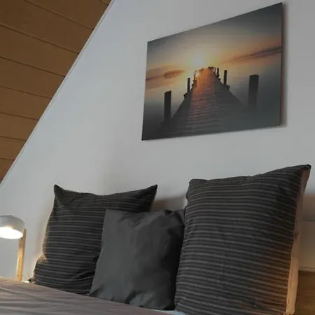 Monteur - Privat Geich Accommodatie bij particulieren