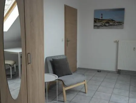 Monteur - Privat Geich Séjour chez l'habitant *