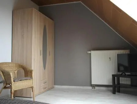 Monteur - Privat Geich Accommodatie bij particulieren *