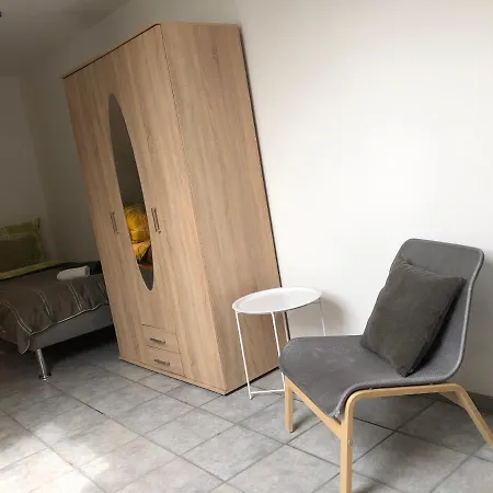 Monteur - Privat Geich *