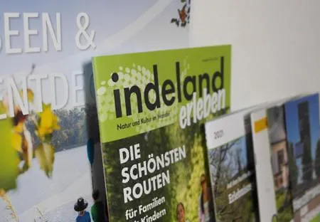 Accommodatie bij particulieren Monteur - Privat Geich Langerwehe