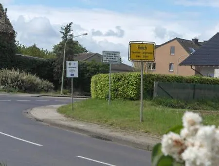 Monteur - Privat Geich