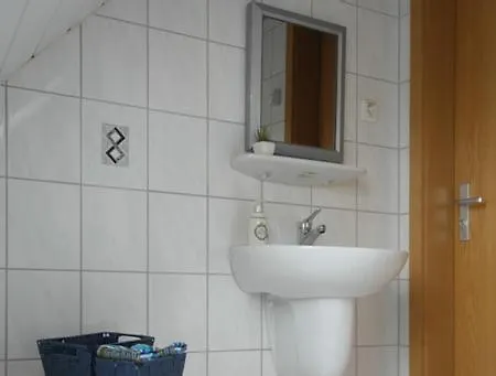 Monteur - Privat Geich Accommodatie bij particulieren