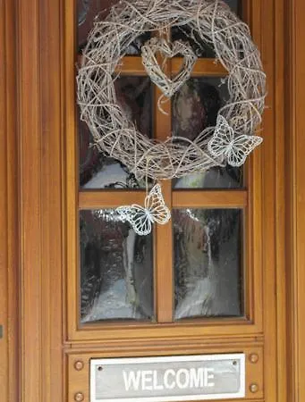 Monteur - Privat Geich Ubytování v soukromí