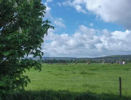 Ubytování v soukromí Monteur - Privat Geich *