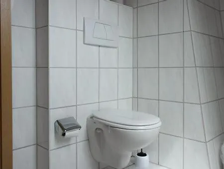 Monteur - Privat Geich Ubytování v soukromí *