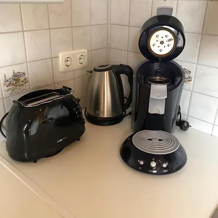 Monteur - Privat Geich * Langerwehe