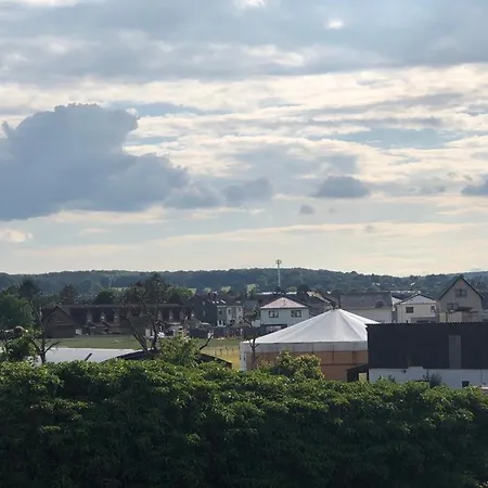 Monteur - Privat Geich Ubytování v soukromí *