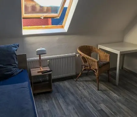 Monteur - Privat Geich Ubytování v soukromí