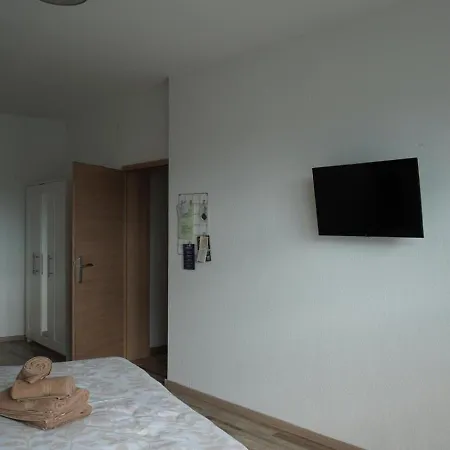 Monteur - Privat Geich *