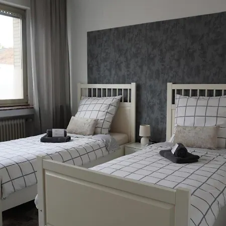 Monteur - Privat Geich * Langerwehe