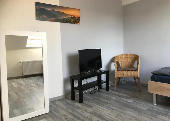 Monteur - Privat Geich *