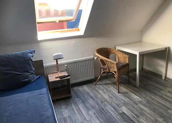 Monteur - Privat Geich *