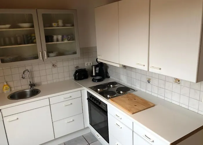 Monteur - Privat Geich Alloggio in famiglia Langerwehe