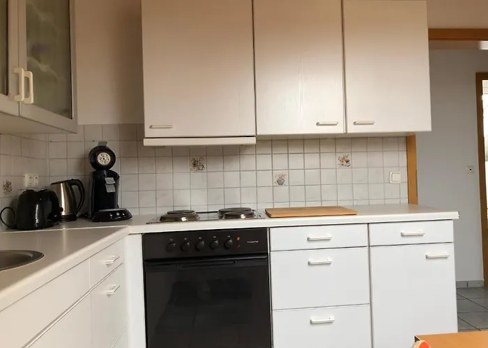 Habitación en casa particular Monteur - Privat Geich *