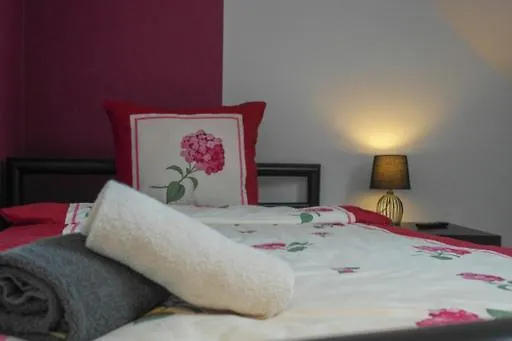 Monteur - Privat Geich Проживание в семье Langerwehe