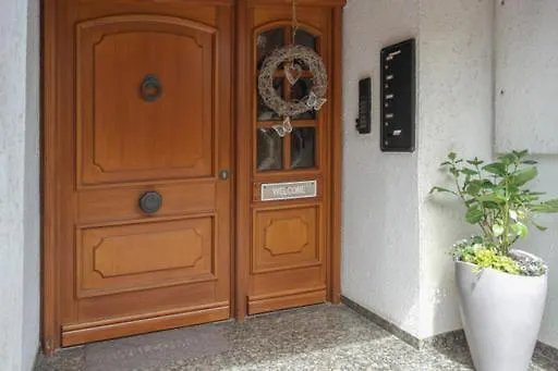 Monteur - Privat Geich * Langerwehe