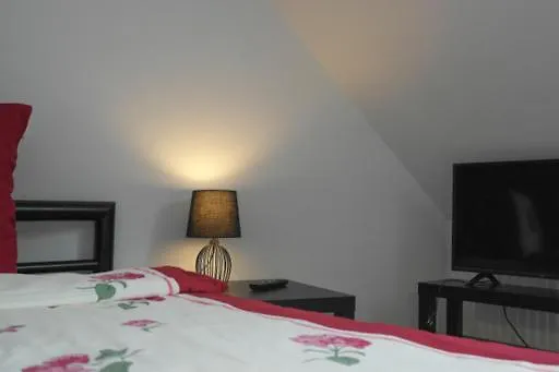 Habitación en casa particular Monteur - Privat Geich Langerwehe