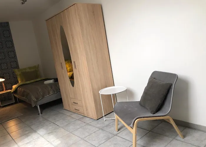 Monteur - Privat Geich *