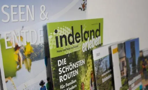 Проживание в семье Monteur - Privat Geich Langerwehe