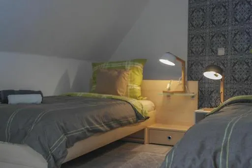 Monteur - Privat Geich