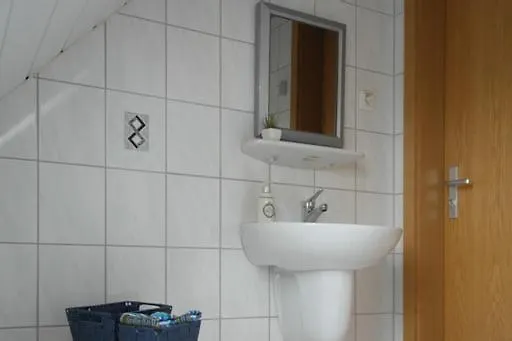 Monteur - Privat Geich Habitación en casa particular