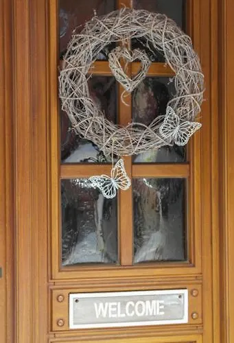 Monteur - Privat Geich Habitación en casa particular