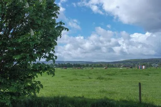 Alloggio in famiglia Monteur - Privat Geich *