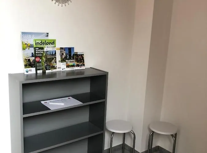 Monteur - Privat Geich * Langerwehe