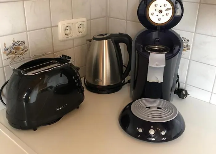 Monteur - Privat Geich * Langerwehe